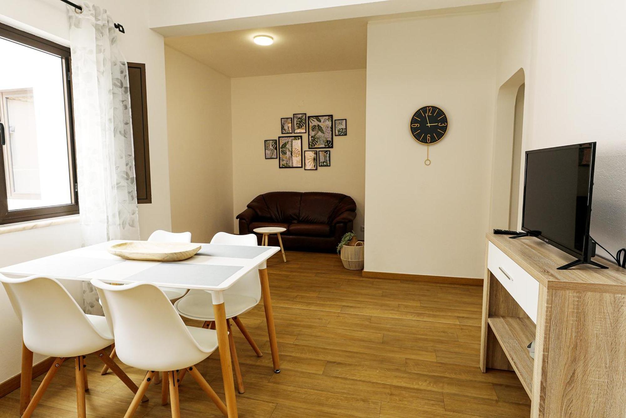 B87 - Windmill 2 Bed Apartment In Odiáxere Exteriör bild